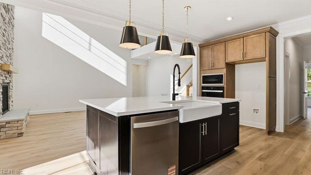 116 Waggle DR, Suffolk, VA 23434