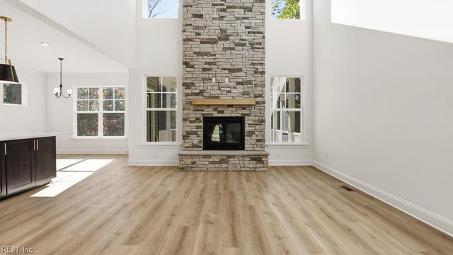 116 Waggle DR, Suffolk, VA 23434