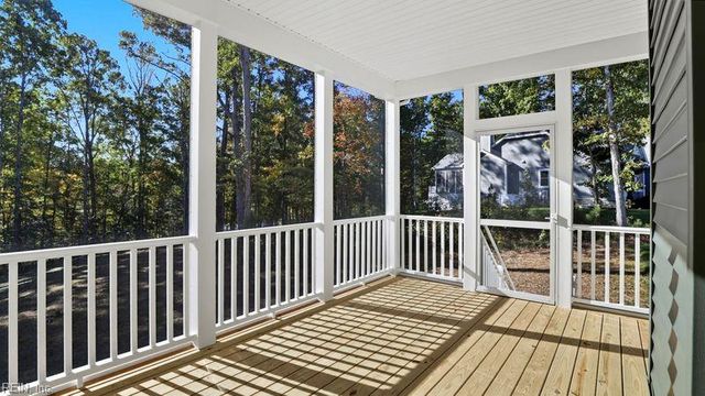 116 Waggle DR, Suffolk, VA 23434