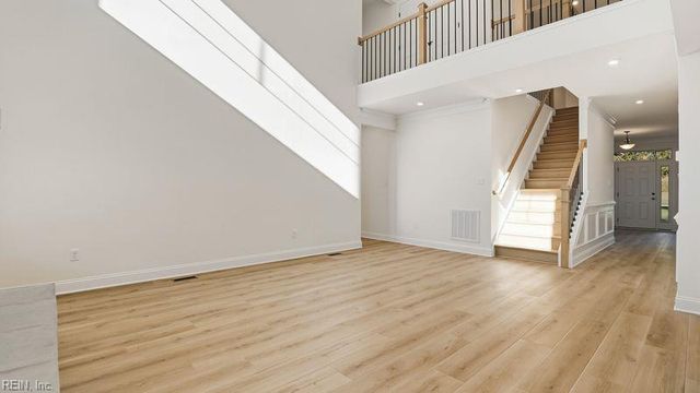 116 Waggle DR, Suffolk, VA 23434