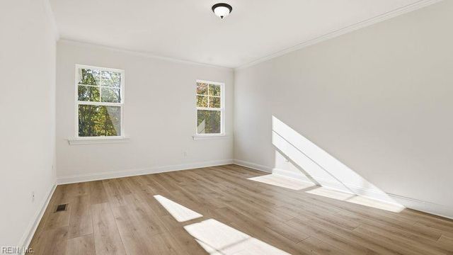 116 Waggle DR, Suffolk, VA 23434