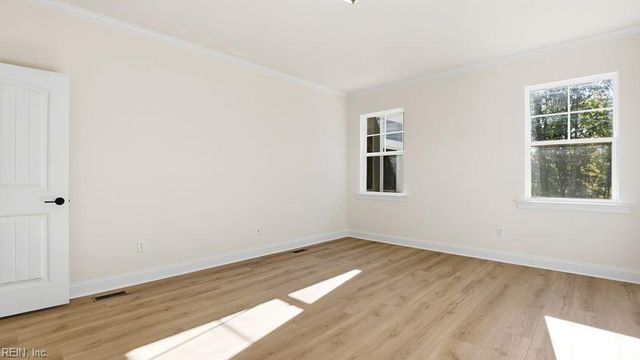 116 Waggle DR, Suffolk, VA 23434