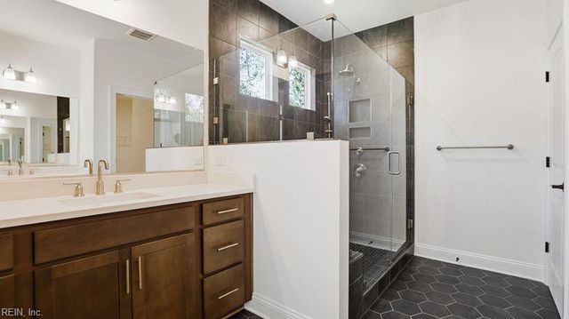 116 Waggle DR, Suffolk, VA 23434