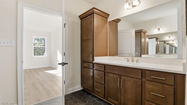 116 Waggle DR, Suffolk, VA 23434