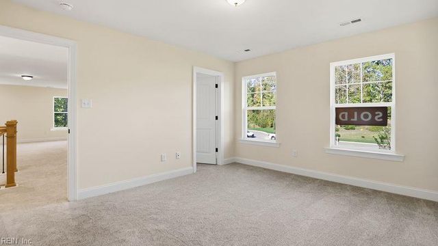 116 Waggle DR, Suffolk, VA 23434