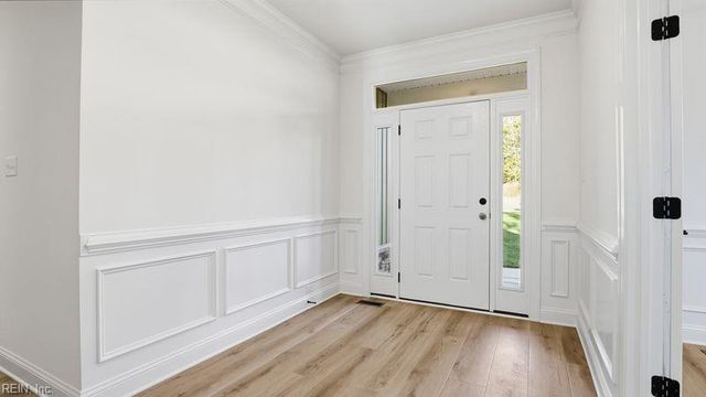 116 Waggle DR, Suffolk, VA 23434