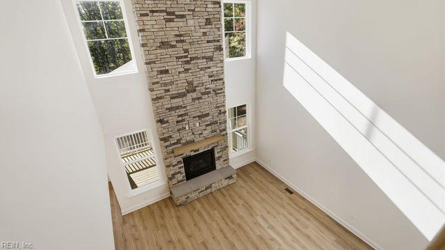 116 Waggle DR, Suffolk, VA 23434