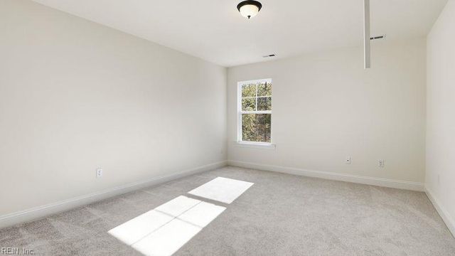 116 Waggle DR, Suffolk, VA 23434