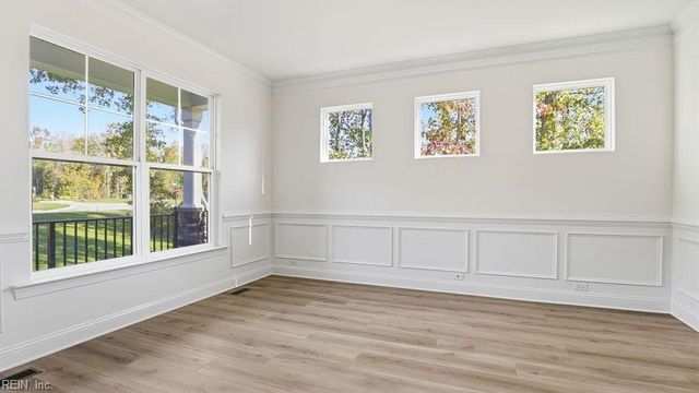 116 Waggle DR, Suffolk, VA 23434