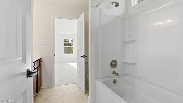 116 Waggle DR, Suffolk, VA 23434