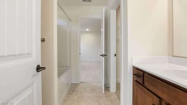 116 Waggle DR, Suffolk, VA 23434