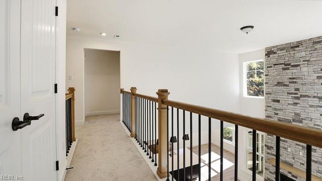 116 Waggle DR, Suffolk, VA 23434