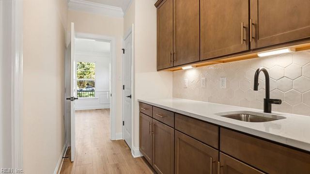 116 Waggle DR, Suffolk, VA 23434