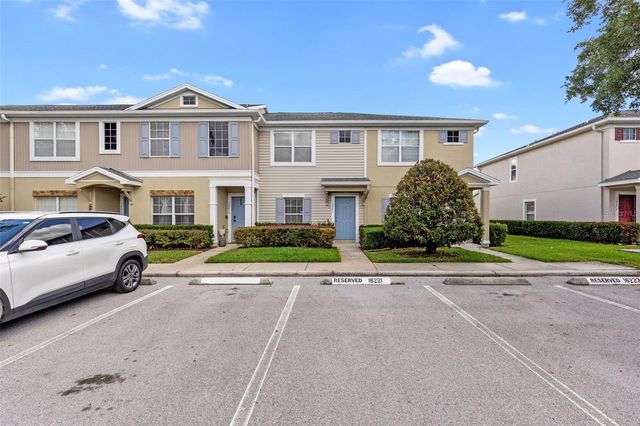 16221 SWAN VIEW CIRCLE, Odessa, FL 33556