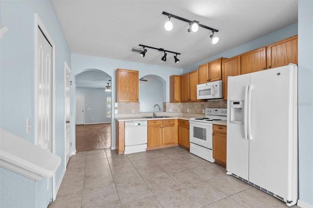 16221 SWAN VIEW CIRCLE, Odessa, FL 33556