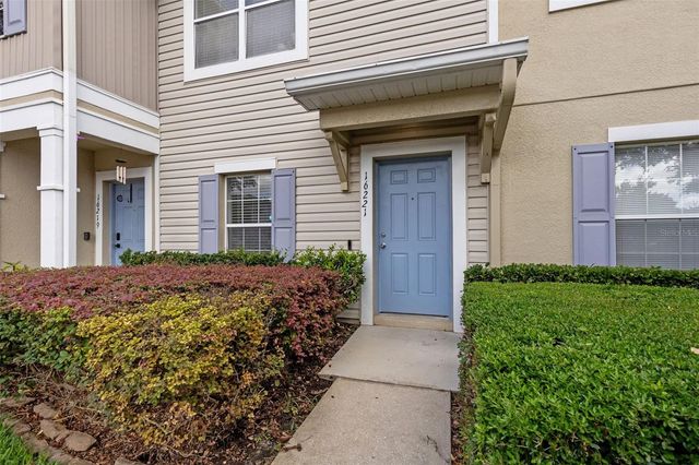 16221 SWAN VIEW CIRCLE, Odessa, FL 33556