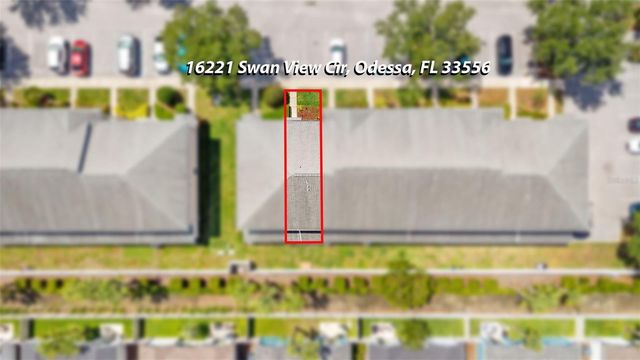 16221 SWAN VIEW CIRCLE, Odessa, FL 33556