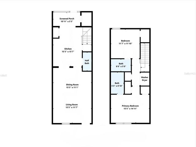 16221 SWAN VIEW CIRCLE, Odessa, FL 33556
