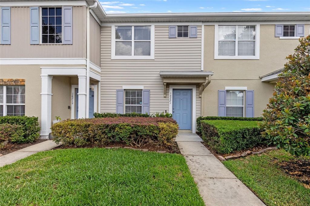 16221 SWAN VIEW CIRCLE, Odessa, FL 33556