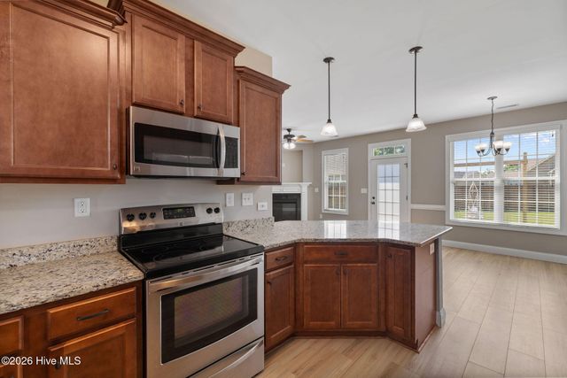 336 Stillwater Creek Drive, Goldsboro, NC 27534