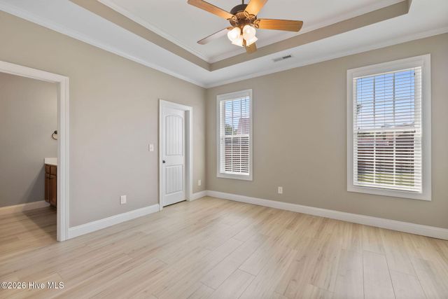 336 Stillwater Creek Drive, Goldsboro, NC 27534