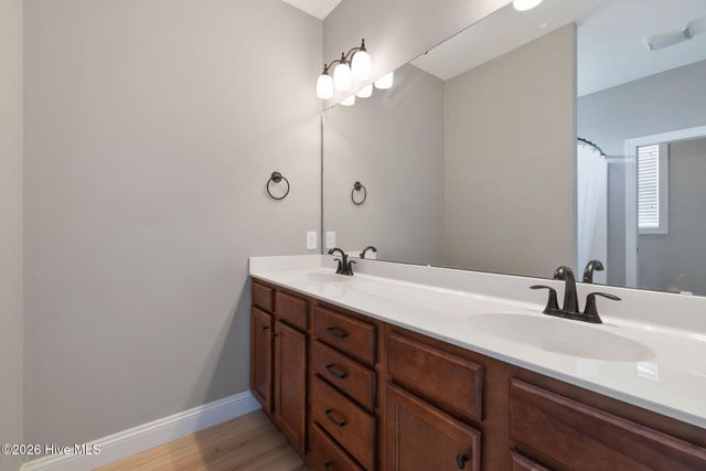 336 Stillwater Creek Drive, Goldsboro, NC 27534