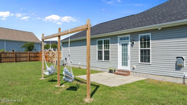 336 Stillwater Creek Drive, Goldsboro, NC 27534
