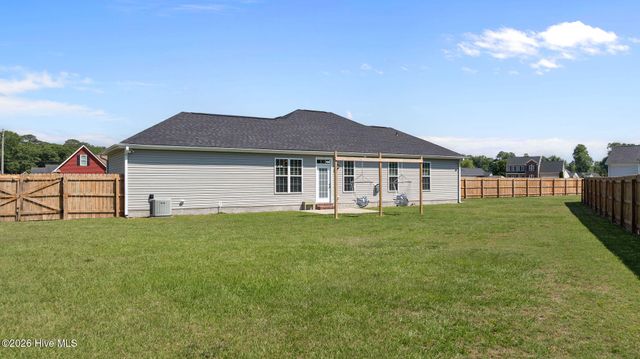 336 Stillwater Creek Drive, Goldsboro, NC 27534