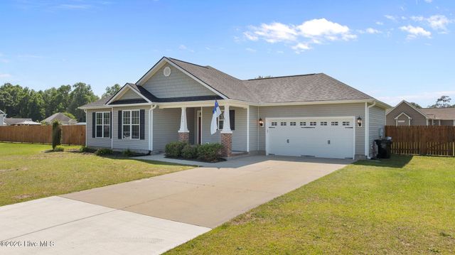 336 Stillwater Creek Drive, Goldsboro, NC 27534