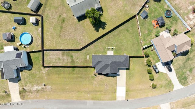 336 Stillwater Creek Drive, Goldsboro, NC 27534