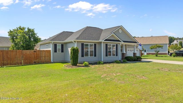 336 Stillwater Creek Drive, Goldsboro, NC 27534
