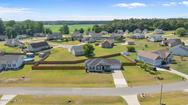 336 Stillwater Creek Drive, Goldsboro, NC 27534