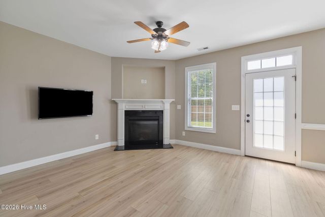 336 Stillwater Creek Drive, Goldsboro, NC 27534