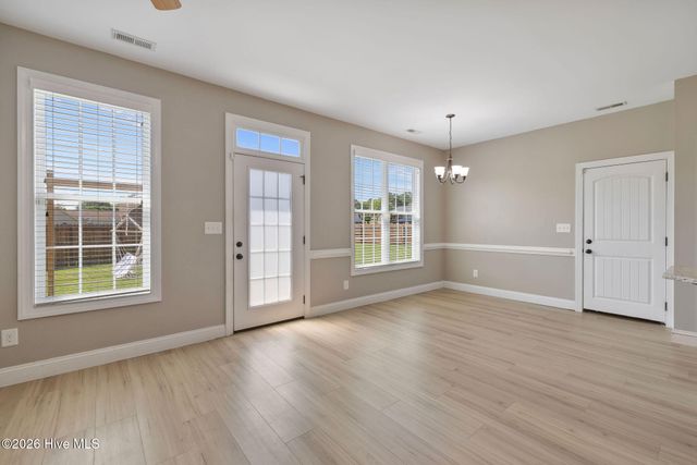 336 Stillwater Creek Drive, Goldsboro, NC 27534