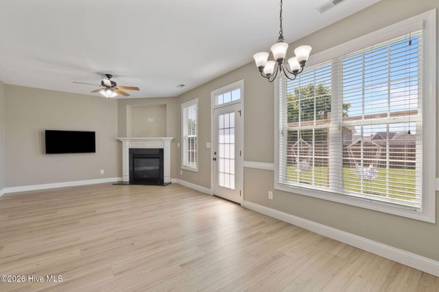 336 Stillwater Creek Drive, Goldsboro, NC 27534
