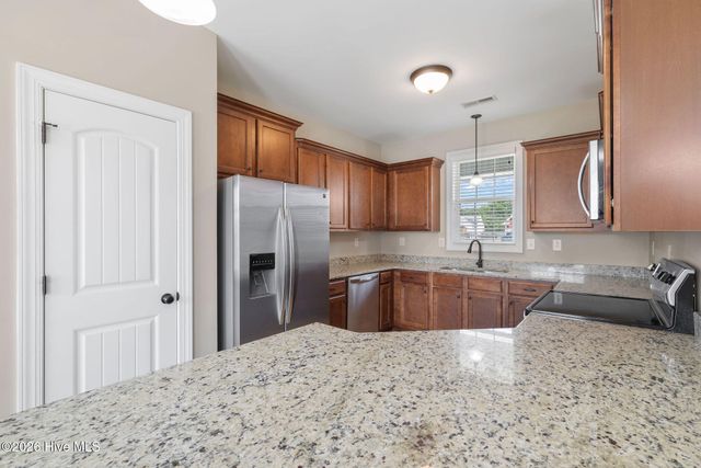 336 Stillwater Creek Drive, Goldsboro, NC 27534