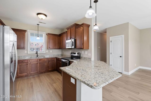 336 Stillwater Creek Drive, Goldsboro, NC 27534