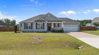 336 Stillwater Creek Drive, Goldsboro, NC 27534