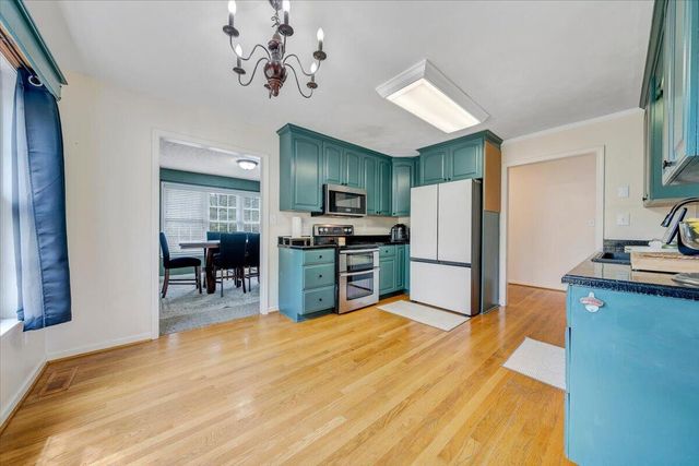 686 Pinehaven RD, Fincastle, VA 24090