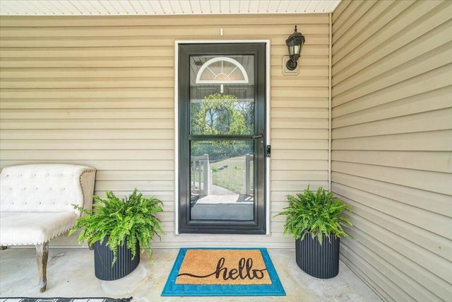 686 Pinehaven RD, Fincastle, VA 24090