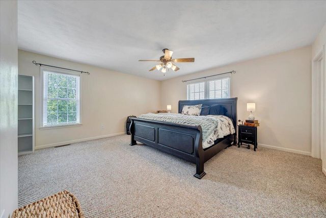 686 Pinehaven RD, Fincastle, VA 24090
