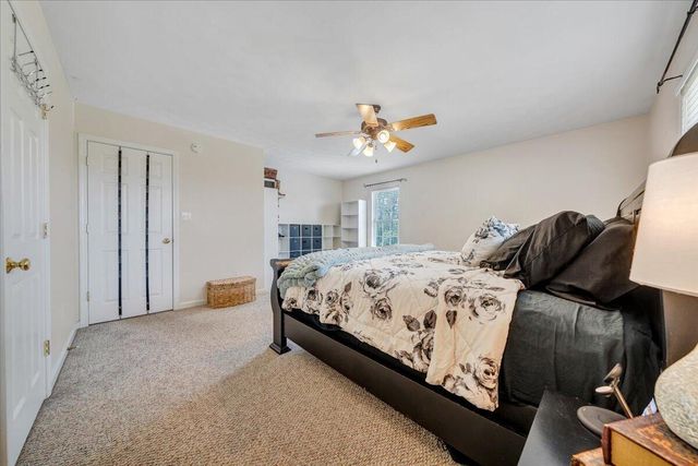 686 Pinehaven RD, Fincastle, VA 24090