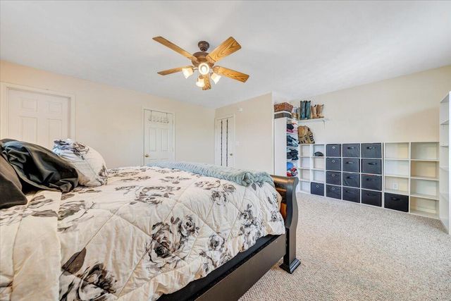 686 Pinehaven RD, Fincastle, VA 24090