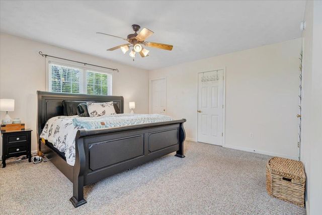 686 Pinehaven RD, Fincastle, VA 24090