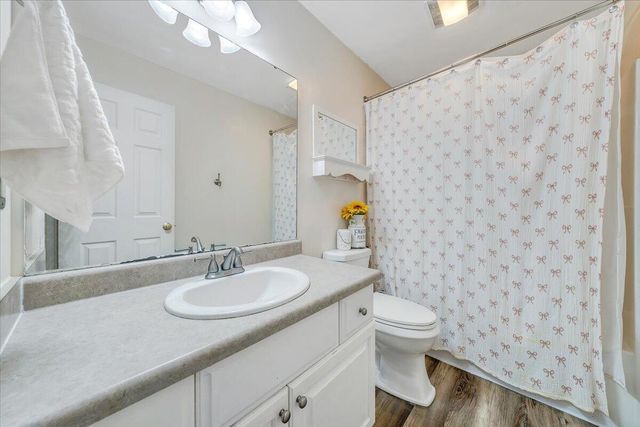 686 Pinehaven RD, Fincastle, VA 24090