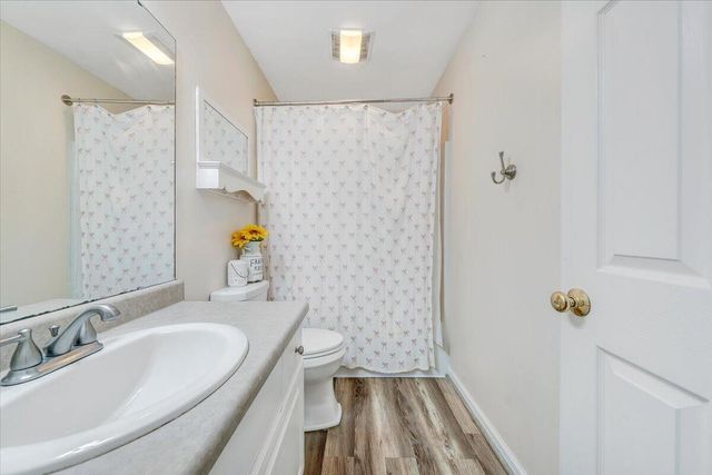 686 Pinehaven RD, Fincastle, VA 24090