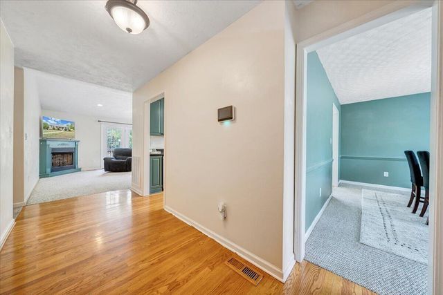 686 Pinehaven RD, Fincastle, VA 24090