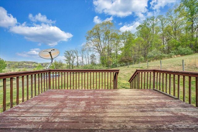 686 Pinehaven RD, Fincastle, VA 24090
