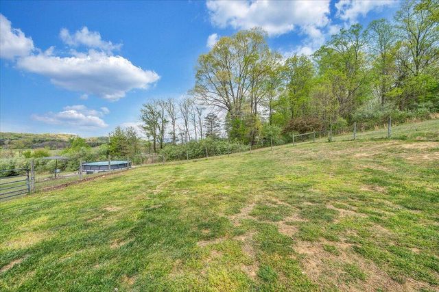 686 Pinehaven RD, Fincastle, VA 24090