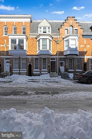 321 E POPLAR ST, York, PA 17403